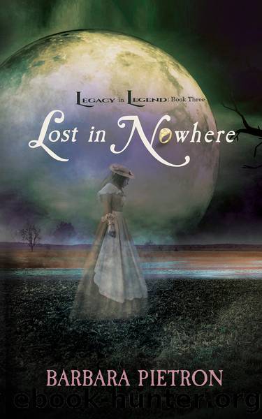 Lost in Nowhere by Barbara Pietron