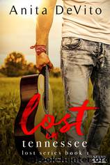 Lost in Tennessee by DeVito Anita