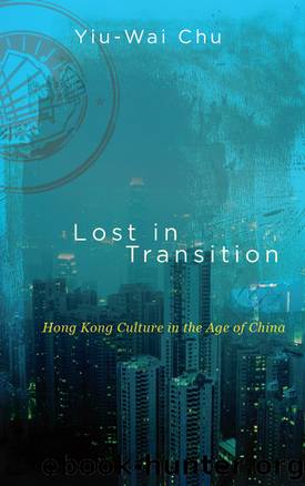 Lost in Transition by Yiu-Wai Chu