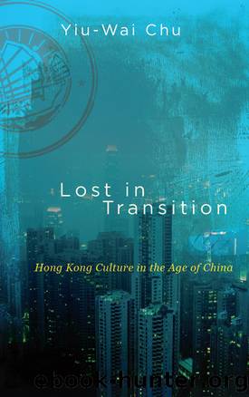Lost in Transition by Yiu-Wai Chu
