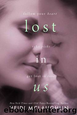 Lost in Us by Heidi McLaughlin