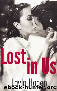 Lost in Us by Layla Hagen