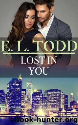 Lost in You by E. L. Todd