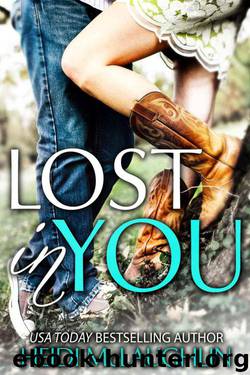Lost in You by Heidi McLaughlin