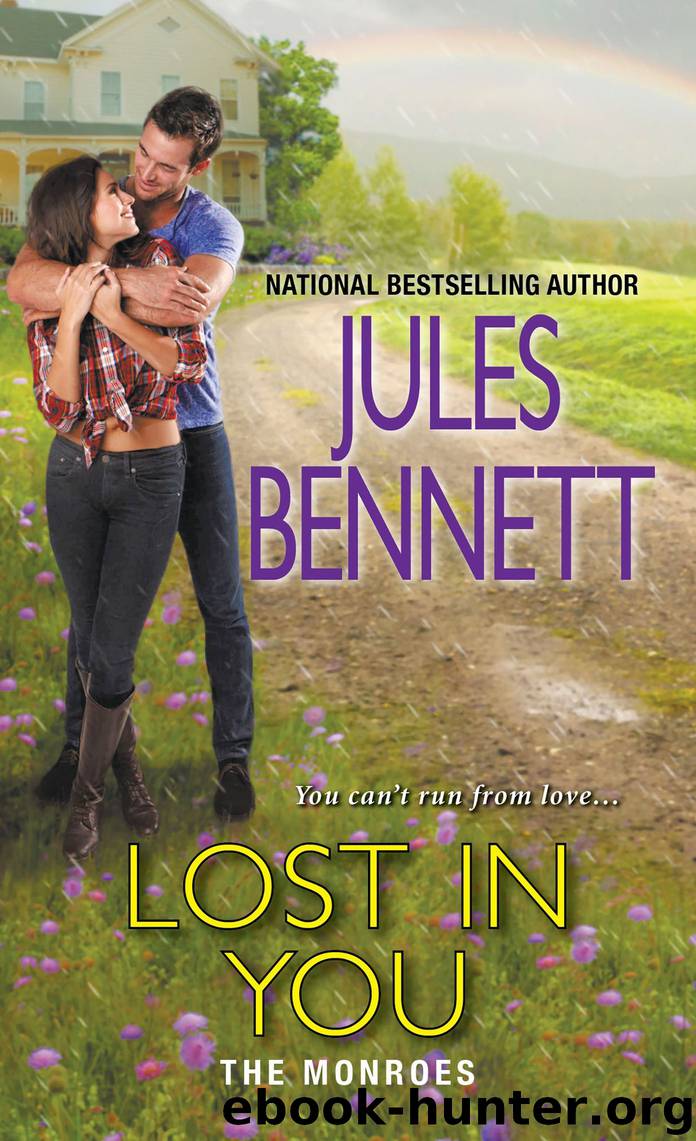 Lost in You by Jules Bennett