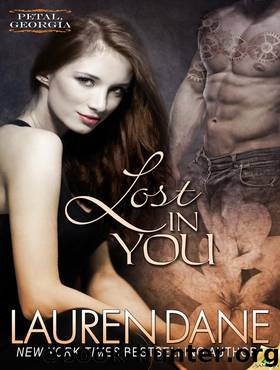 Lost in You by Lauren Dane