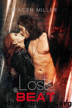 Lost in the Beat by Gracen Miller