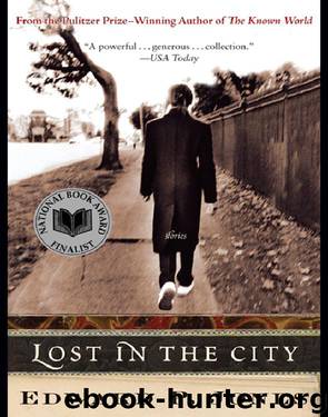 Lost in the City by Edward P. Jones