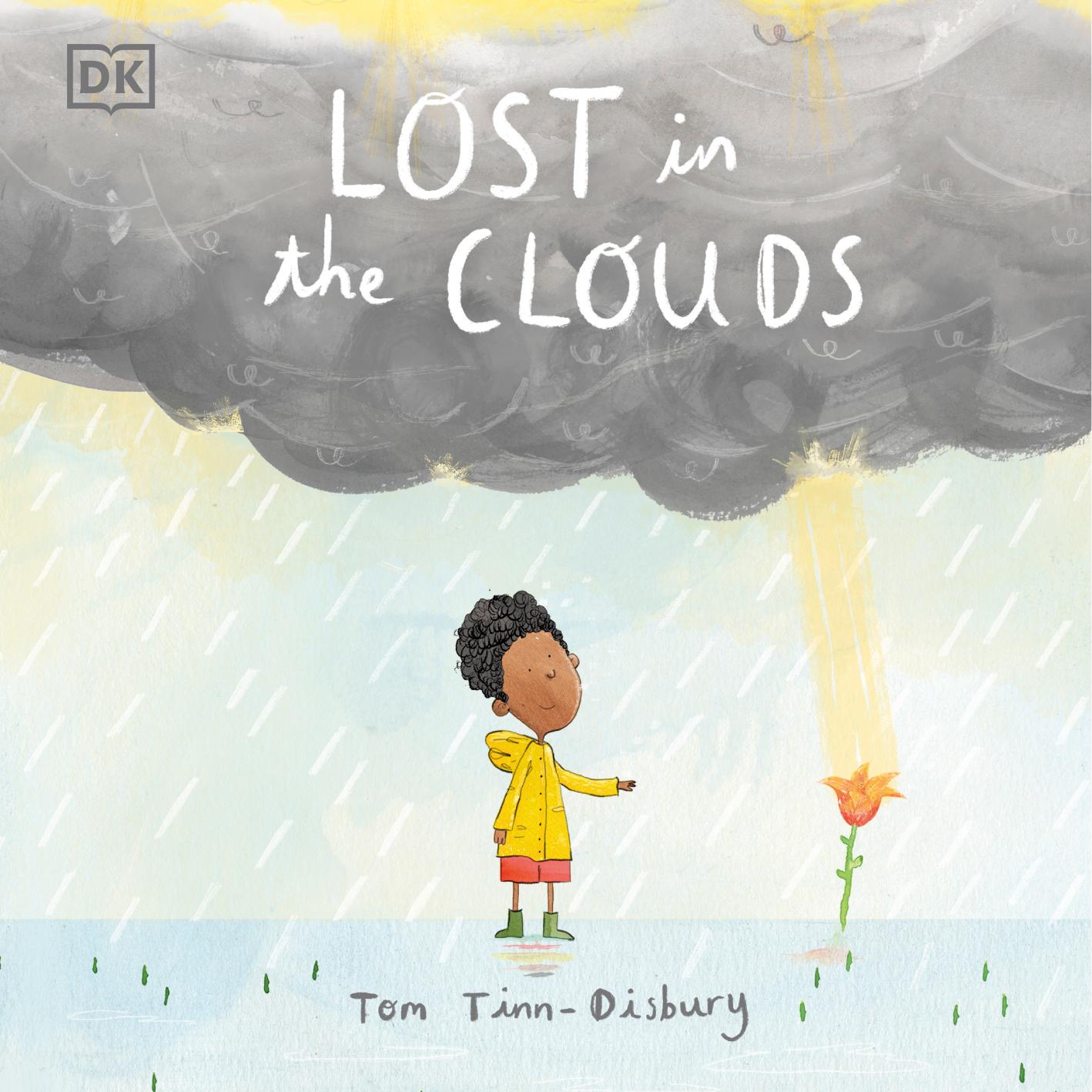 Lost in the Clouds by DK