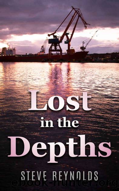 Lost in the Depths by Reynolds Steve