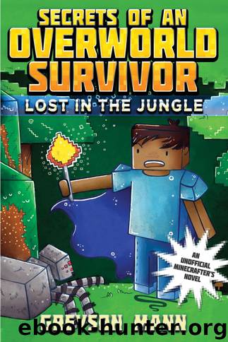 Lost in the Jungle by Greyson Mann