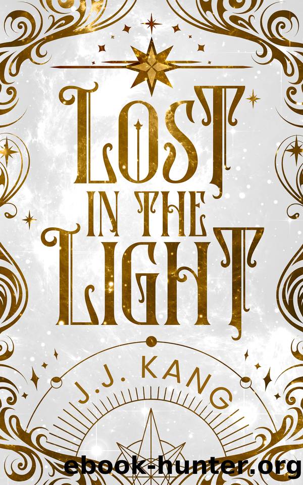 Lost in the Light by JJ Kang