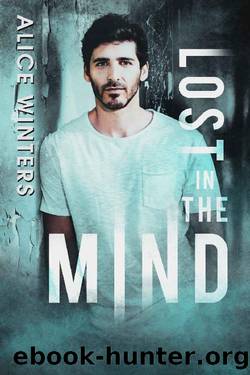 Lost in the Mind: (In the Mind Book 2) by Alice Winters