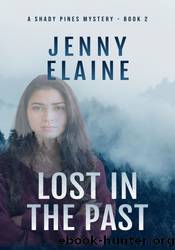 Lost in the Past by Jenny Elaine