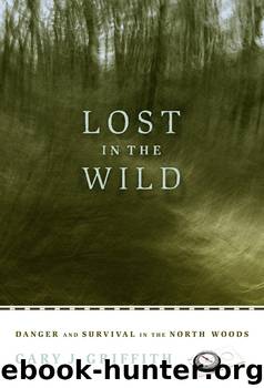 Lost in the Wild by Cary J. Griffith