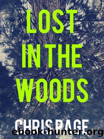 Lost in the Woods by Chris Page