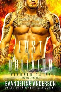 Lost on Oblivion: Kindred Tales by Lost on Oblivion