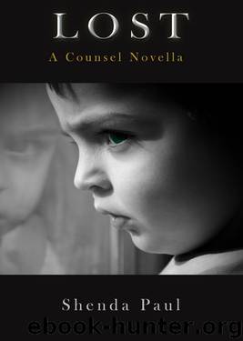 Lost: A Counsel Novella by Shenda Paul