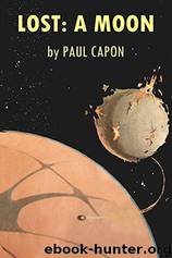 Lost: A Moon by Capon Paul