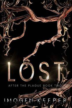 Lost: Love After the Apocalypse (After the Plague Book 2) by Imogen Keeper