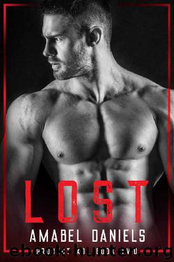 Lost: Project Xol by Amabel Daniels
