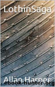 LothinSaga by Allan Harper