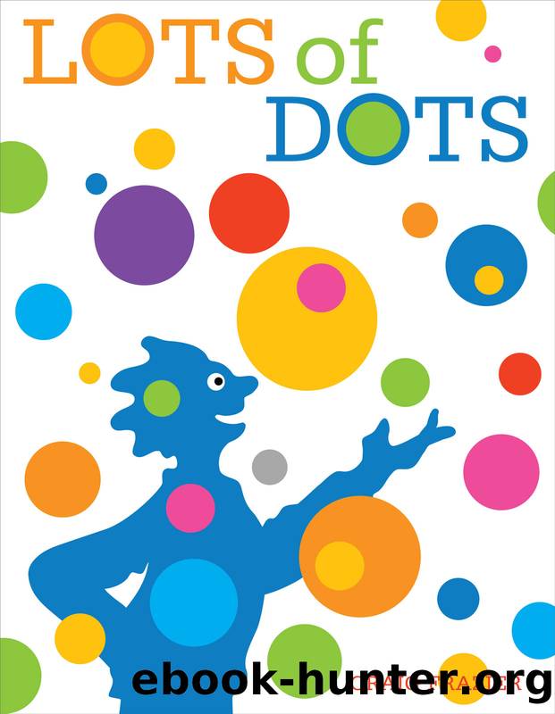 Lots of Dots by Craig Frazier