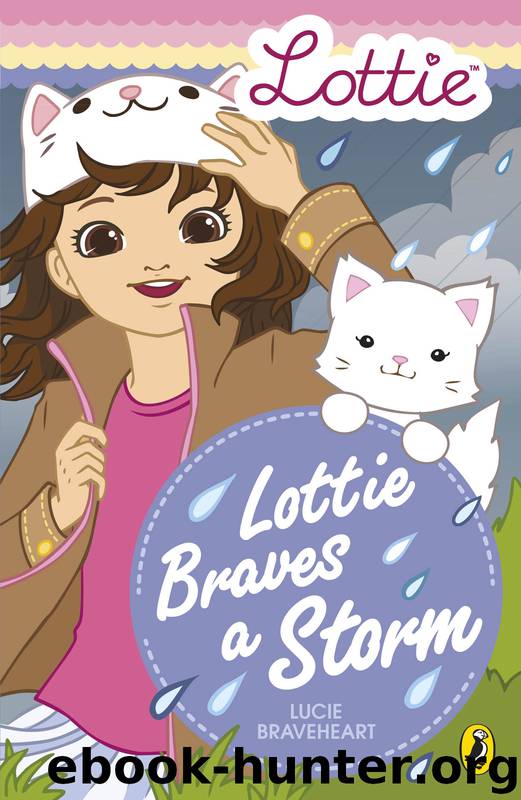 Lottie Dolls by Lucie Braveheart