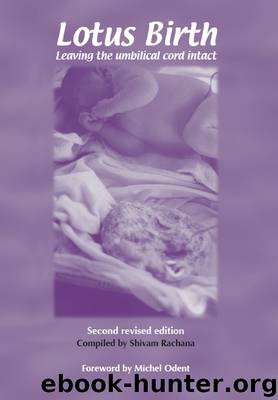 Lotus Birth by Shivam Rachana