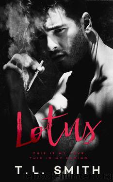 Lotus by T.L Smith