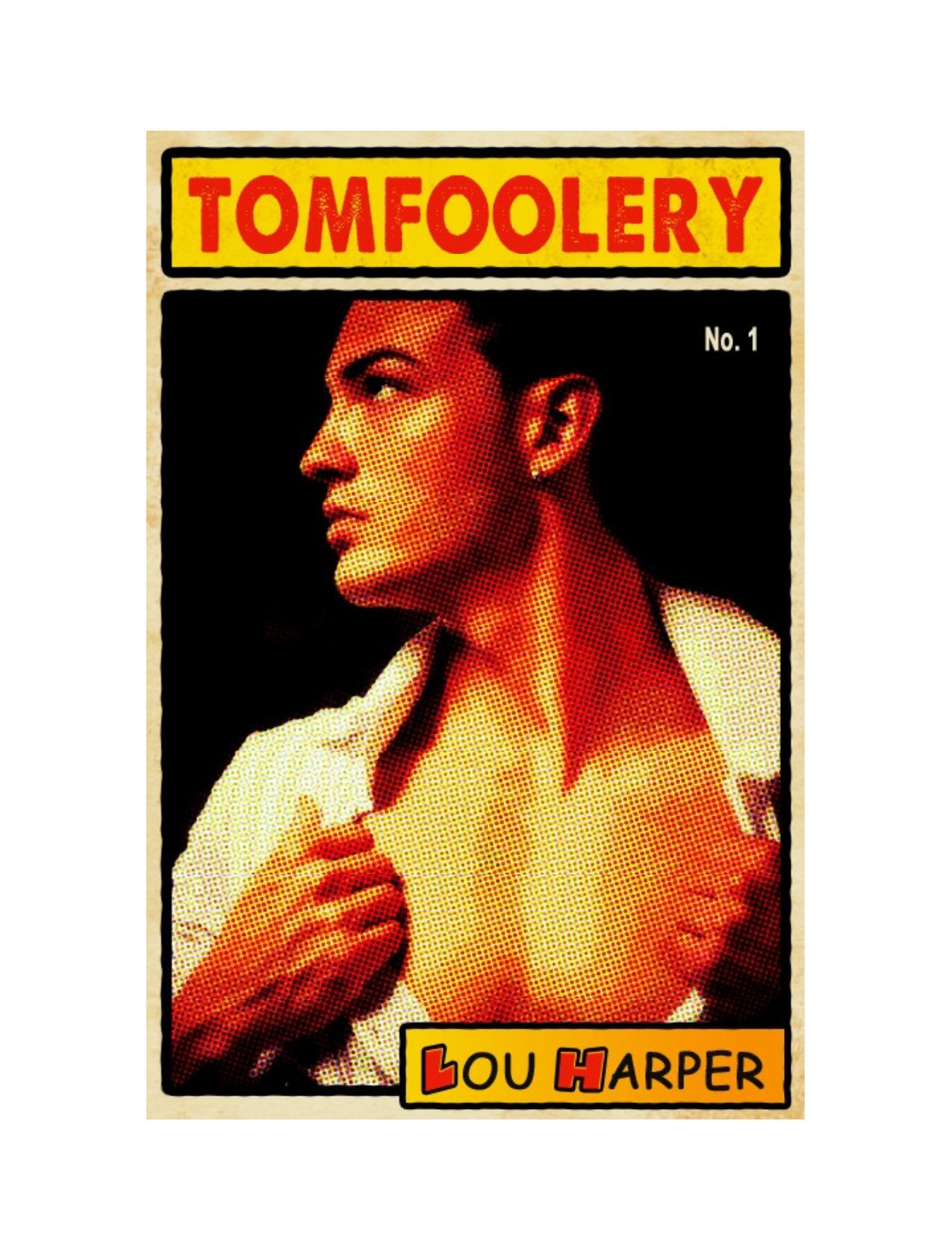Lou Harper by L. H