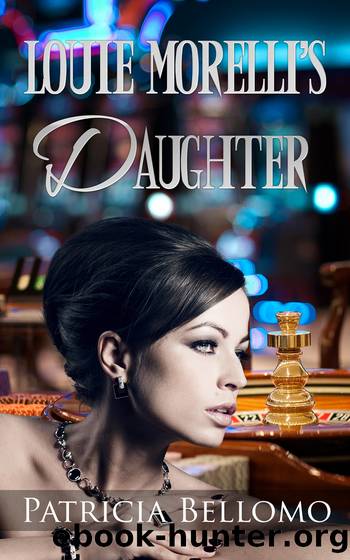 Louie Morelli's Daughter by Patricia Bellomo