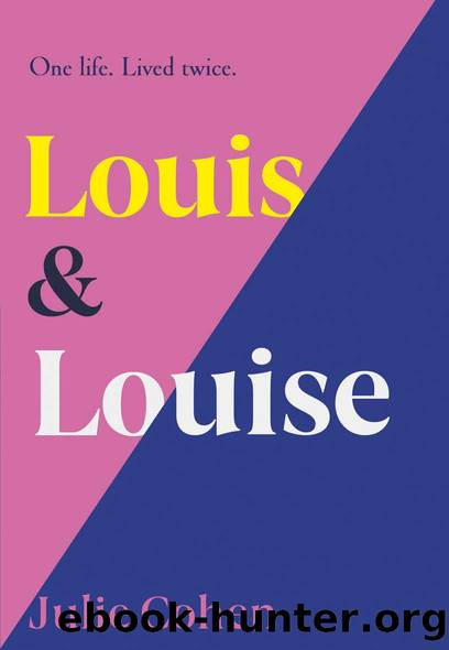 Louis & Louise by Julie Cohen