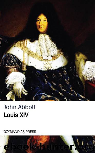 Louis XIV by John Abbott
