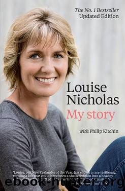 Louise Nicholas by Louise Nicholas