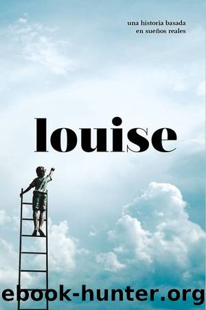Louise by Ander García Martinez