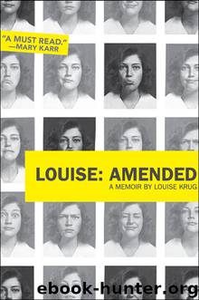 Louise by Louise Krug
