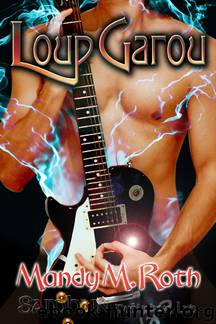 Loup Garou by Mandy M Roth