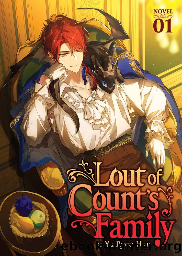 Lout of Count's Family Vol. 1 by Yu Ryeo-Han
