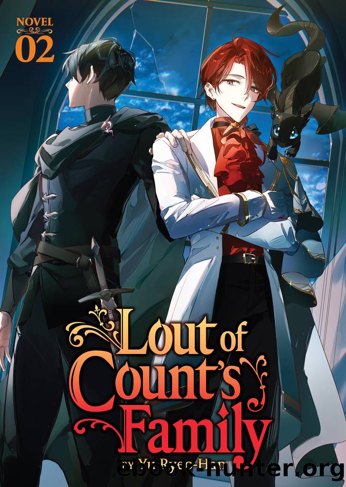 Lout of Count's Family Vol. 2 by Yu Ryeo-Han