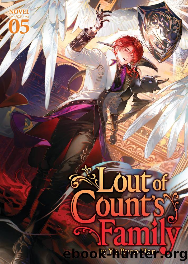 Lout of Count's Family Vol. 5 by Yu Ryeo-Han