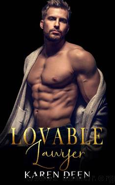 Lovable Lawyer by Karen Deen