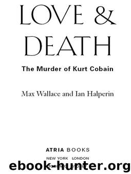 Love & Death by Max Wallace