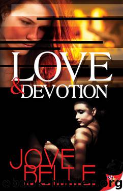 Love & Devotion by Jove Belle