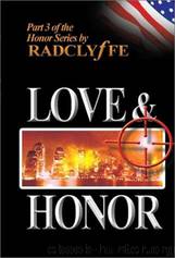 Love & Honor (Honor #3) by Radclyffe