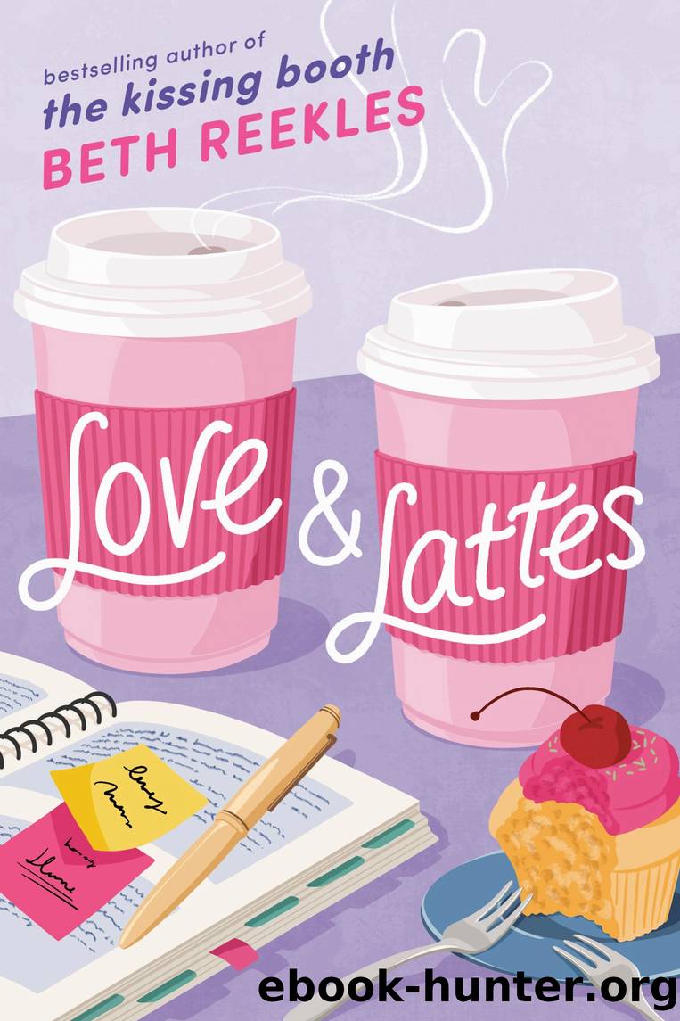 Love & Lattes by Beth Reekles