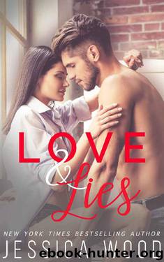 Love & Lies by Jessica Wood
