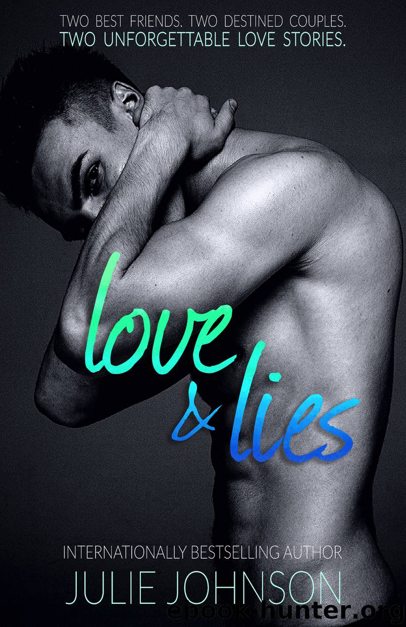 Love & Lies by Julie Johnson