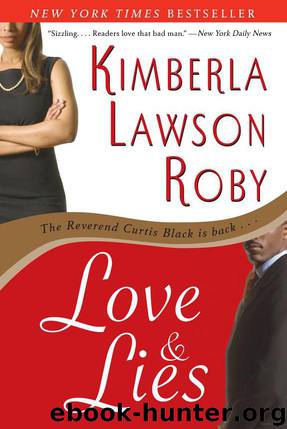 Love & Lies by Kimberla Lawson Roby