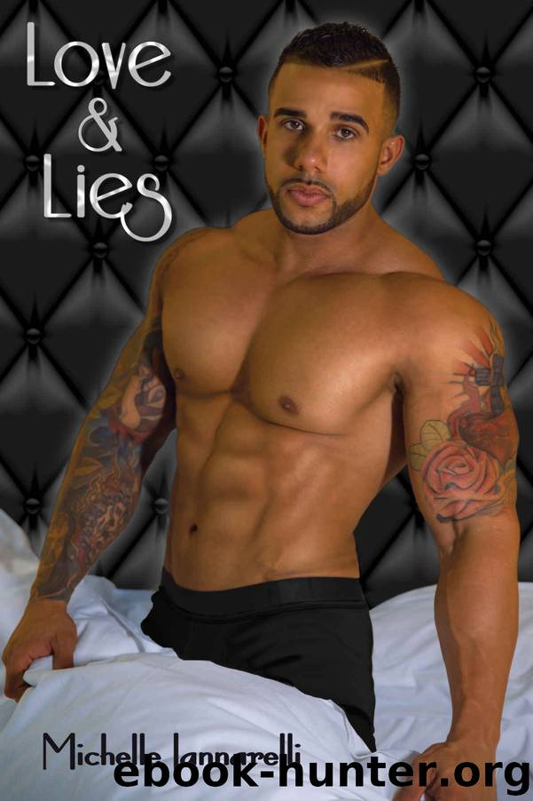 Love & Lies by Michelle Iannarelli